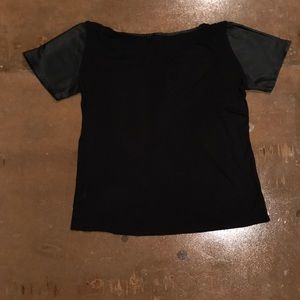 Cotton on short sleeve shirt